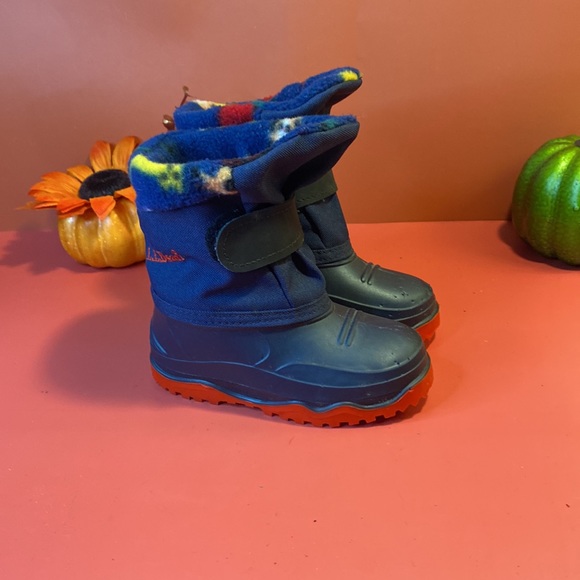 L.L. Bean boots SZ 7 - Picture 4 of 7